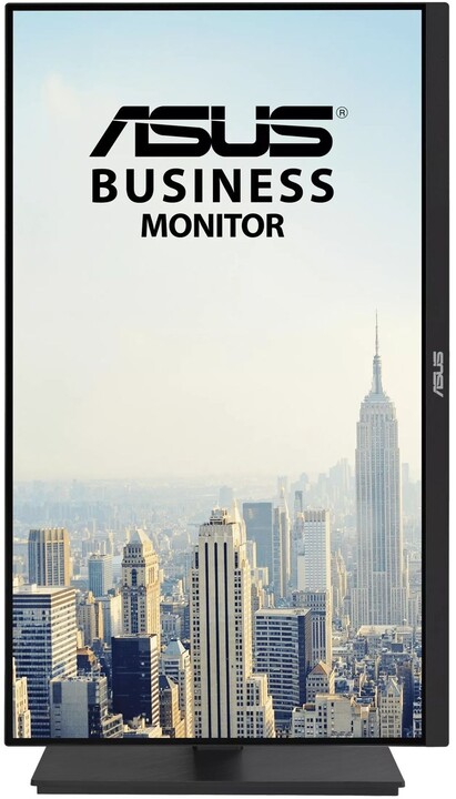 Monitor Asus VA27ECPSN - LED 27", FullHD, i zi