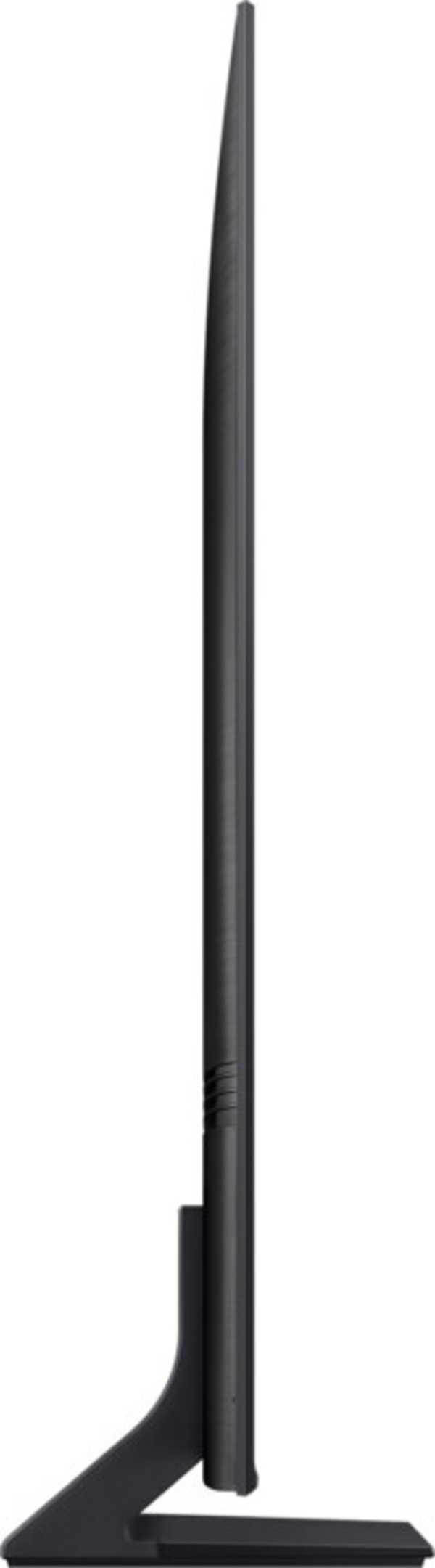 Televizor Samsung QE55Q70B - 55" (138cm), 4K UHD, i hirtë