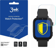 Mbrojtëse ekrani 3mk Watch Protection Arc për Garett Kids N!ce Pro 4G, për smartwatch, transparente
