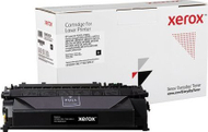 Toner lazer Xerox Everyday 006R03839, zëvendësues CE505X CRG 119II GPR 41, i zi