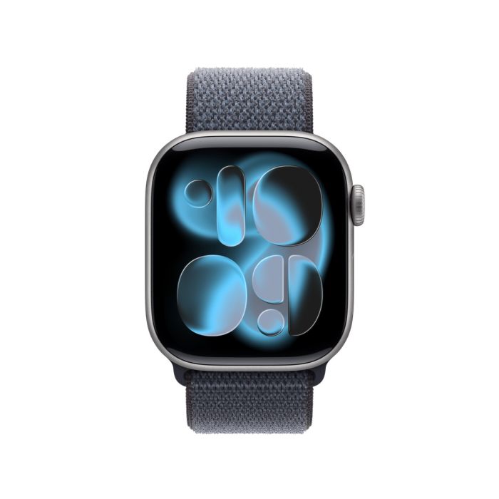 Apple Watch 42mm Loop, Anchor Blue Sport Loop 3