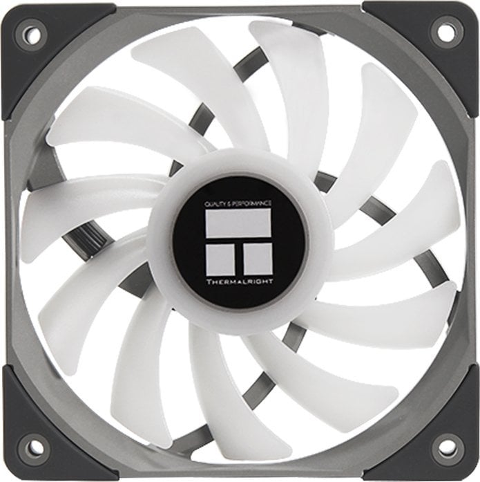 Ftohës Thermalright TL-C12015S, 120 mm