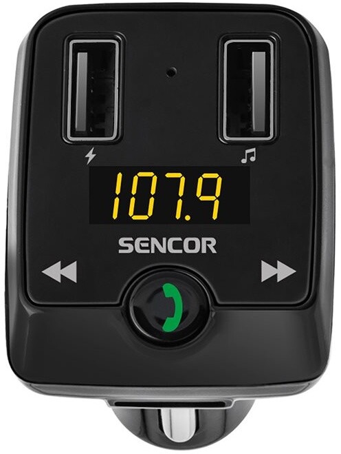 Transmetues FM Sencor 3535 BT  