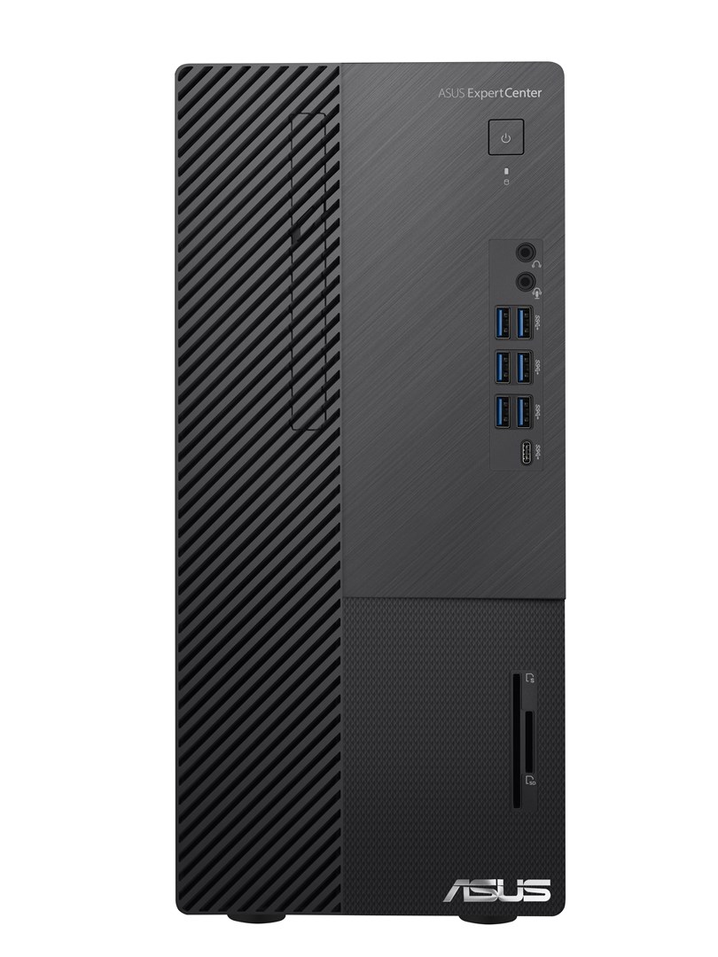 Kompjuter ASUS ExpertCenter D7 Mini Tower D700MD, Intel Core i5-12400, 16GB RAM, 512GB SSD, i zi