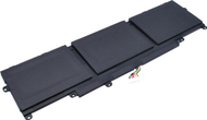 Bateri laptopi CoreParts HP 11-D001TU 11-D007, Li-ion, e zezë