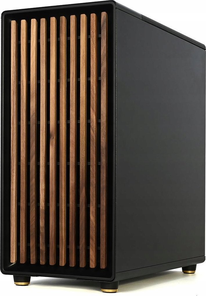 Kompjuter desktop NTT WorkStation, i9 14900, RTX 4090 24GB, 64GB RAM, 2TB SSD, i zi