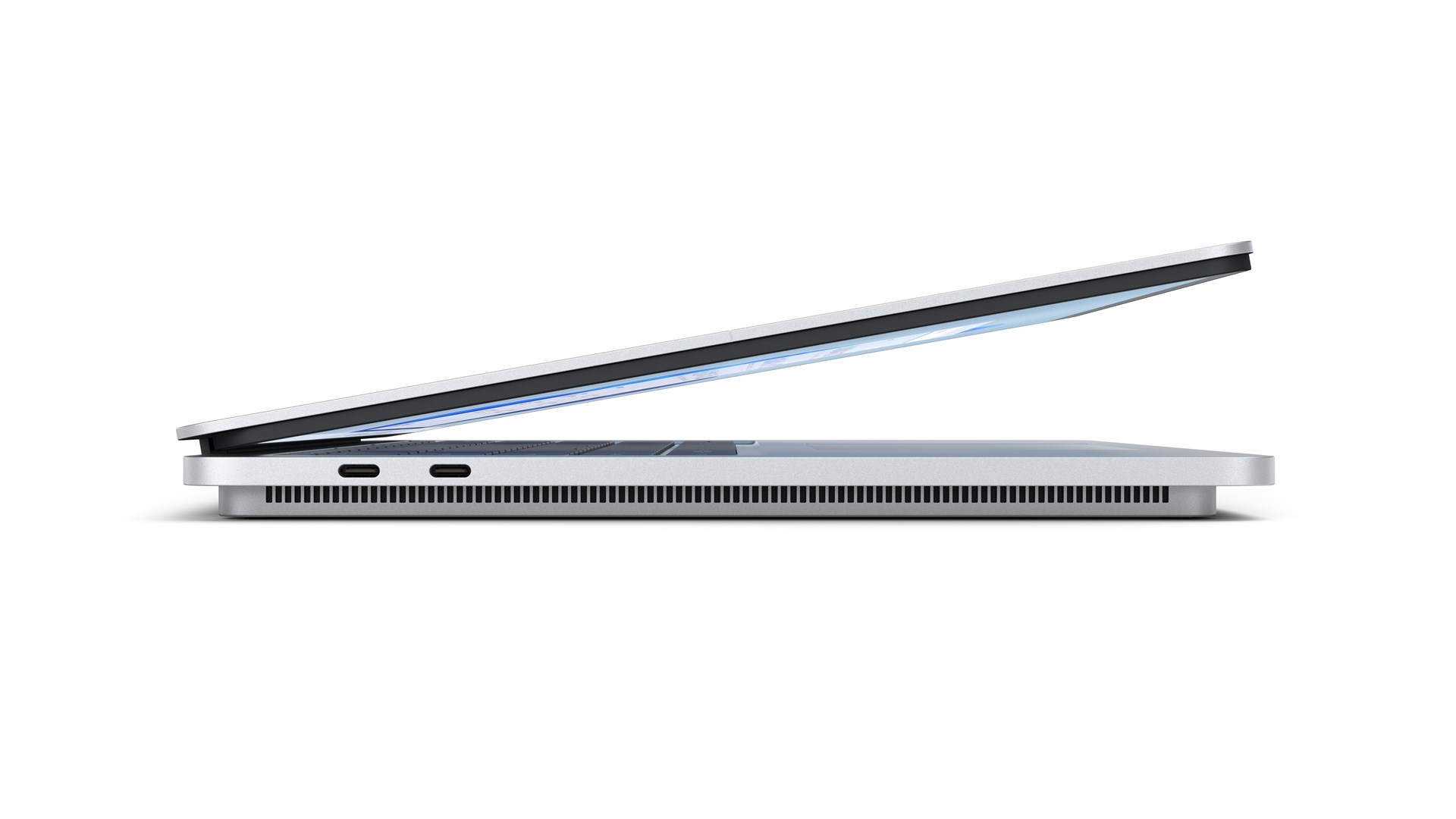 Лаптоп Microsoft Surface Laptop, 14.4", Intel i7-11370H, 32 GB RAM, 1000 GB SSD, NVIDIA RTX A2000, платина