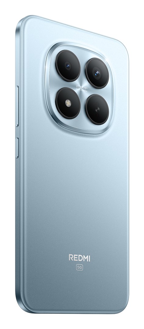 Telefoni Xiaomi Redmi Note 15 Pro Plus, 6.83", 12GB 512GB, Glacier Blue