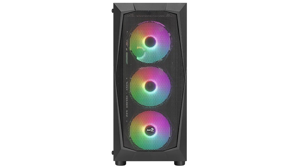 Kompjuter desktop Actina Midi Tower, Intel Core i7-11700K, 64GB RAM, 2TB SSD, Nvidia GeForce RTX 4070 Ti Super