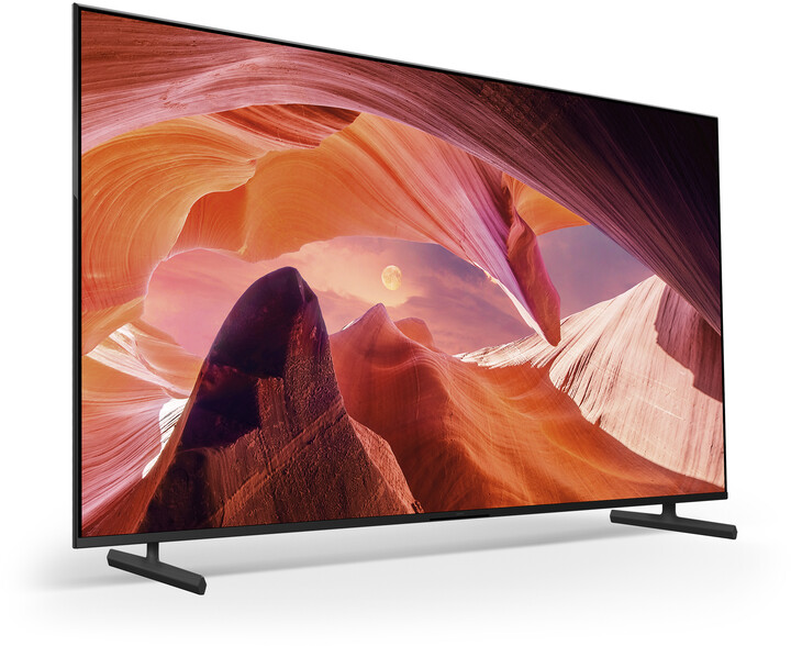 Televizor Sony Bravia KD-85X80L - 85" (215cm), 4K UHD, i zi