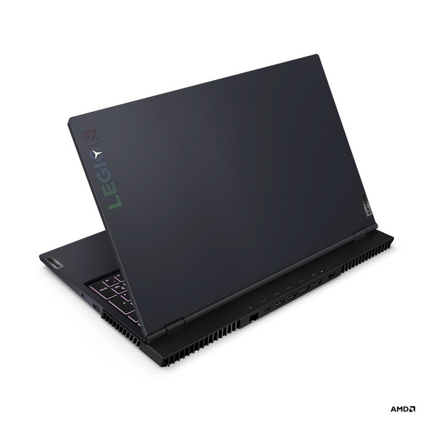 Laptop Lenovo Legion 5, 15.6", AMD Ryzen 7 5800H, 16 GB RAM, 1000 GB SSD, NVIDIA GeForce RTX 3060, i zi