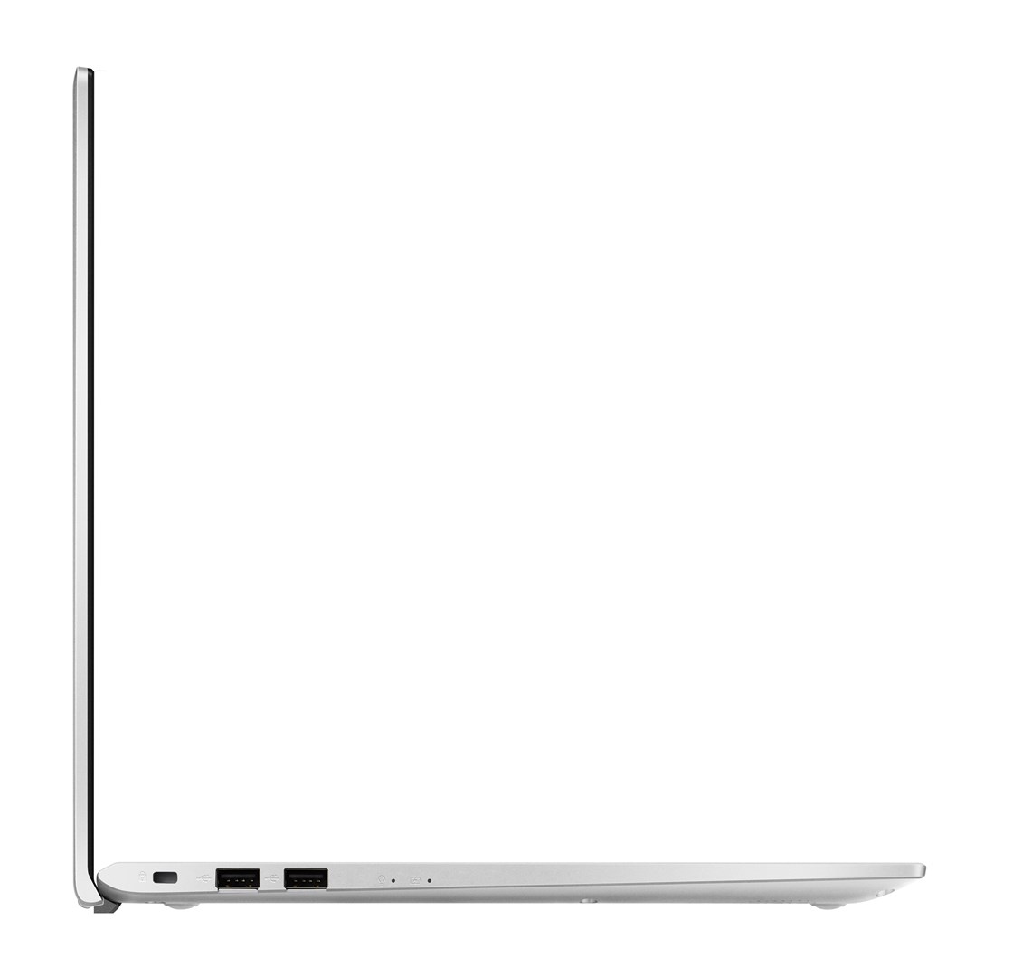Laptop Asus M712UA-CS59, 17.3", AMD Ryzen 5 5500U, 8GB RAM, 512GB SSD, i argjendtë