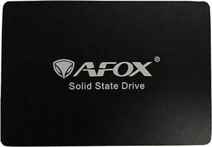 Disk SSD AFOX SD250, 512GB, 2.5" SATA III