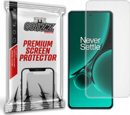 Folie mbrojtëse ekran Grizz PaperScreen për OnePlus Nord CE 3, anti-gjurmë gishtash, mat