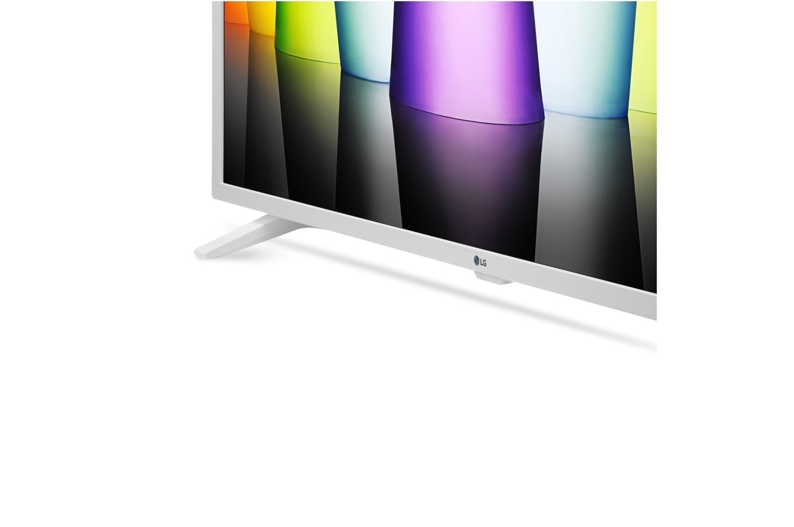 Televizor LG 32LQ63806LC Smart, 32" (81.3 cm), Full HD, i bardhë