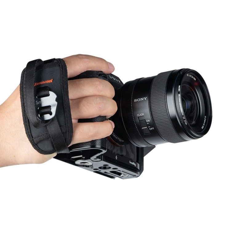 Mbajtës SmallRig L për Sony 7 IV / 7S III / 7R IV / 1 / 9 II