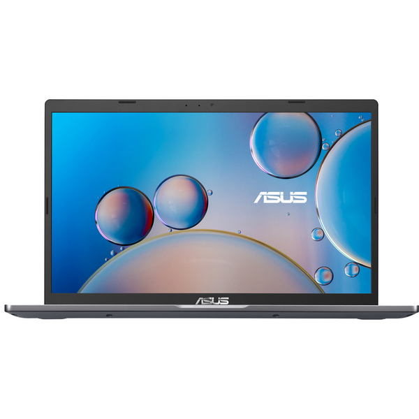 Laptop ASUS X415JA-EB1299T, 14", Intel Core i5, 8GB RAM, 512GB SSD, Intel UHD Graphics, gri
