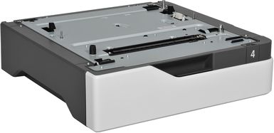 Kasetë letre Lexmark 40C2100, kapacitet 550 fletë, për printer