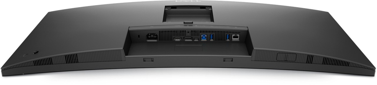 Monitor Dell Pro Plus P3425WE, 34.1", WQHD, i zi