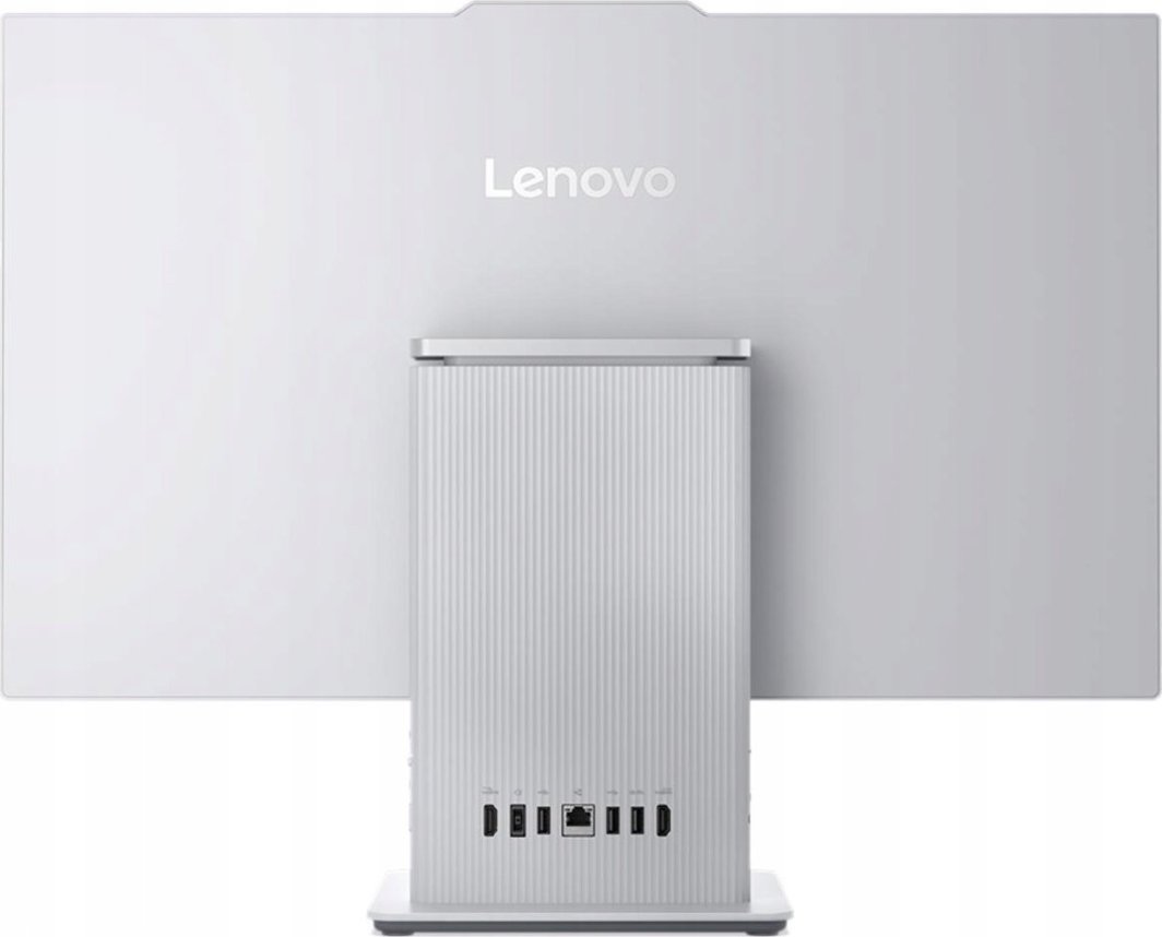 Kompjuter Lenovo IdeaCentre AIO 27IRH9, 27", Intel Core i5-13420H, 16GB RAM, 512GB SSD, i hirtë