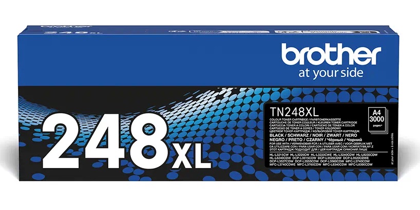 Toner Brother TN-TN248XL, i zi