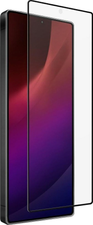 Xham mbrojtës UNIQ Optix VIVID për Samsung Galaxy S25 Ultra, 9H, transparent