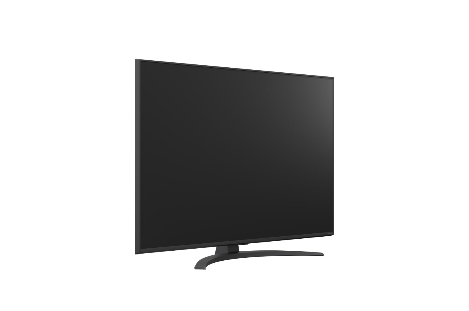 Televizor LG 43NANO81A3A, 43", 4K UHD, Smart, i zi