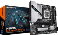 Pllakë amë GIGABYTE H810M Gaming WIFI6, DDR5 6400MHz, M.2 PCIe 4.0, WiFi 6