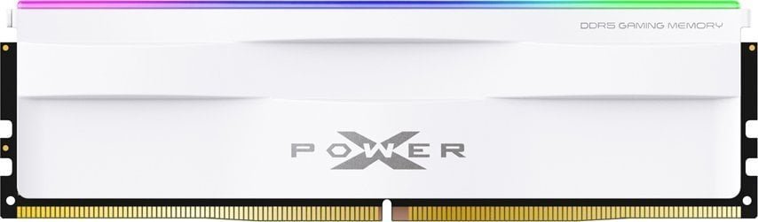 Memorie Silicon Power XPOWER Zenith RGB, DDR5, 64 GB, 6000 MHz, CL30, SP064GXLWU60AFDH