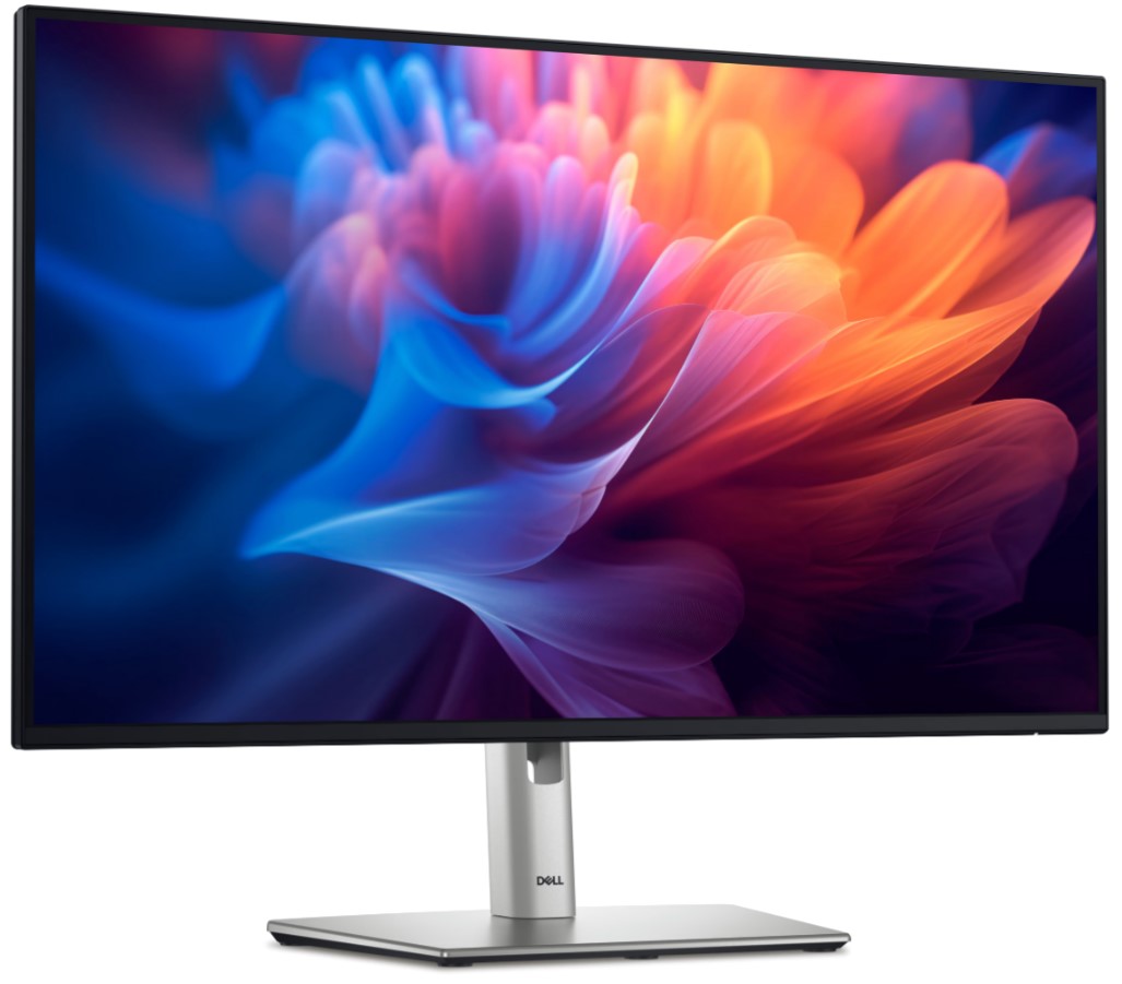 Monitor Dell P2725HE, 27", IPS, FHD, i zi