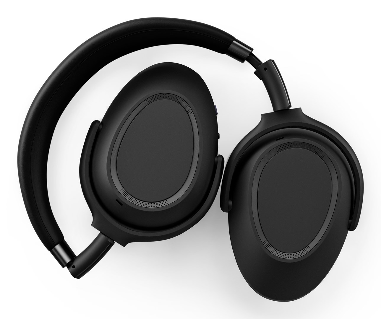 Kufje EPOS Sennheiser Adapt 660, Bluetooth ANC, të zeza