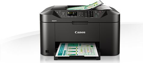 Printer multifunksional Canon MAXIFY MB2150