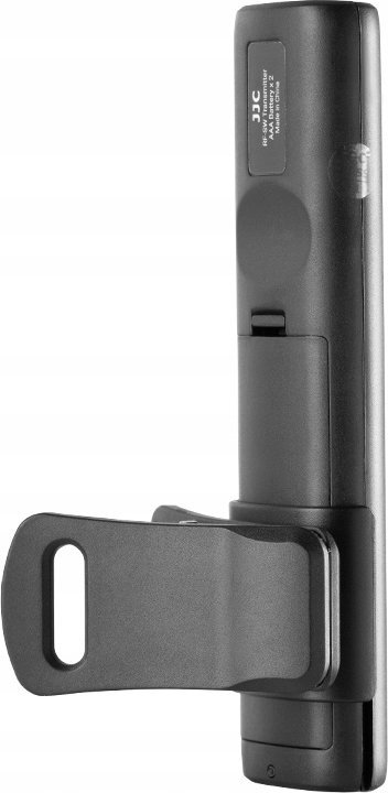 Telekomandë pa tela JJC RF SWN, për Nikon MC DC2, e zezë