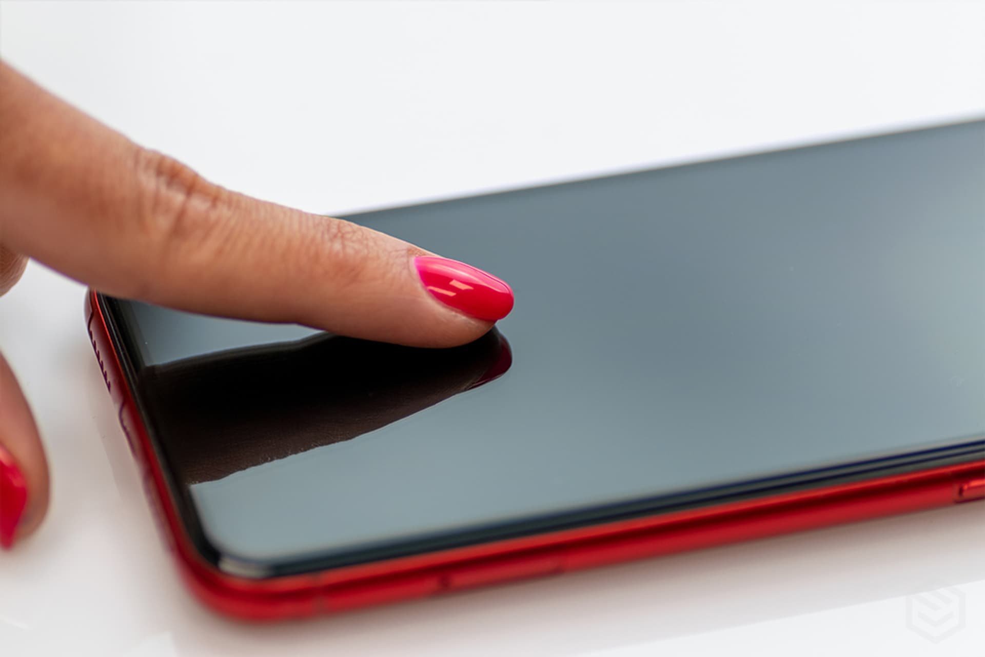 Mburojë ekrani DIAMOND GLASS për Xiaomi Poco X6 X6 Pro, Full Glue, 9H, e zezë