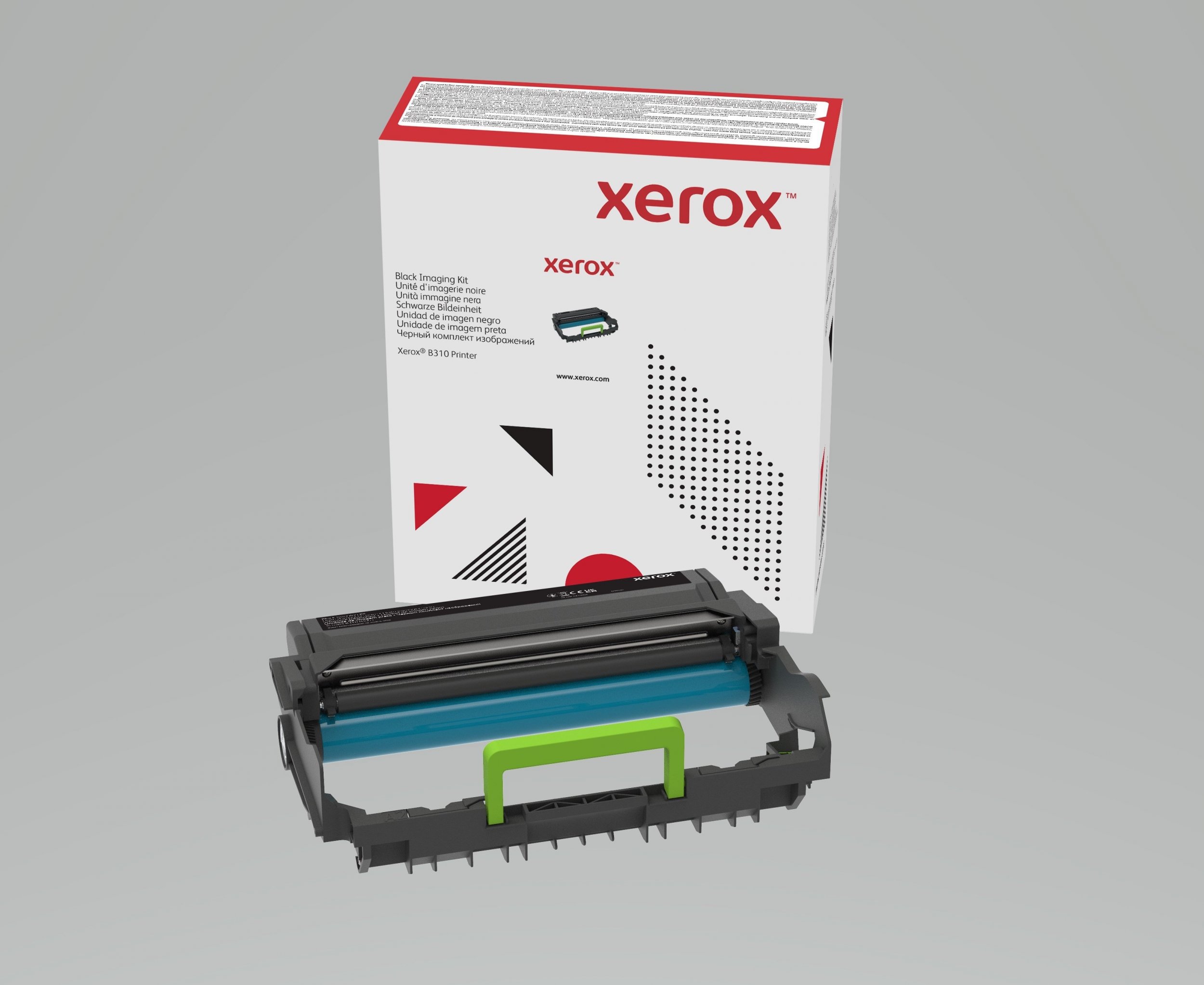 Kartutsh drum Xerox B310, 40000 faqe, i zi