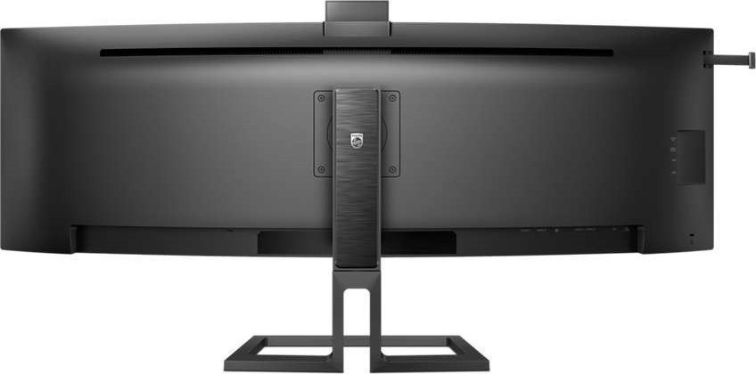 Monitor Philips B-Line 45B1U6900CH, 44.5", SuperWide i lakuar, USB-C, i zi