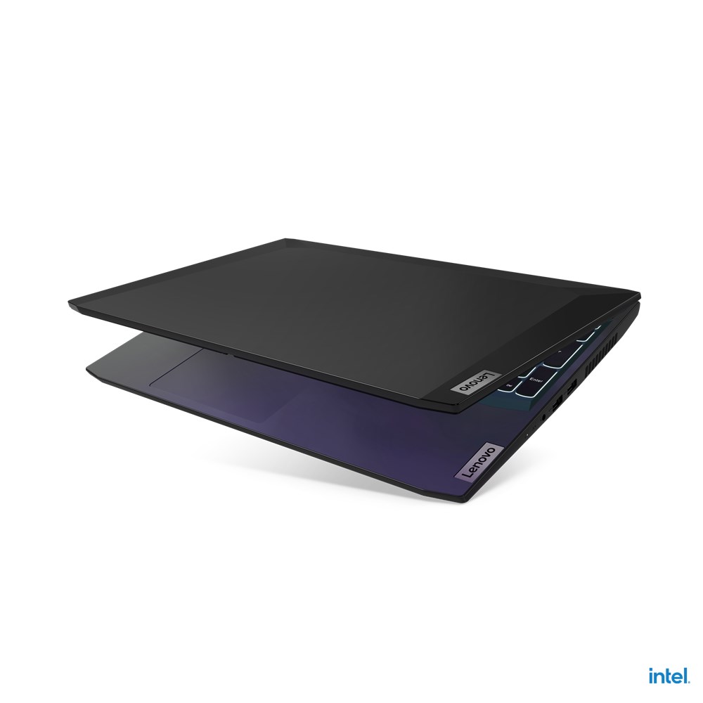 [OUTLET] Laptop Lenovo IdeaPad Gaming 3 15IHU6, 15.6", Intel Core i5, 16GB RAM, 512GB SSD, NVIDIA GeForce GTX 1650, i zi