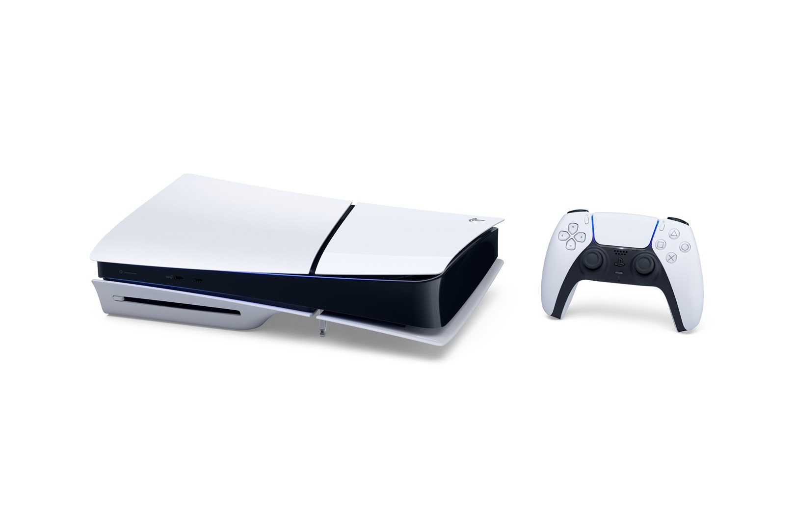 Konzolë Sony Playstation 5 Slim, 1TB.	