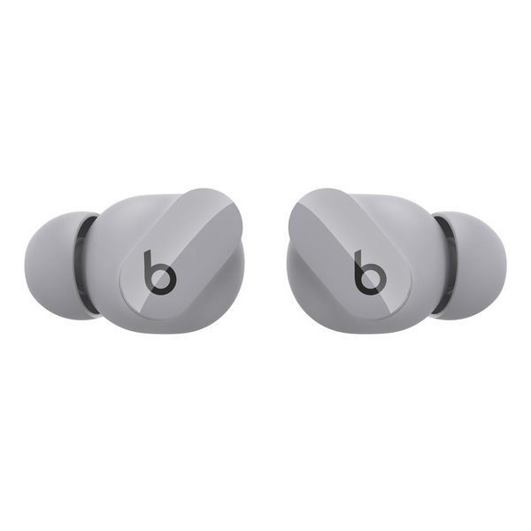 [OUTLET] Apple Beats Studio Buds - True Wireless Noise Cancelling Earphones, Moon Grey