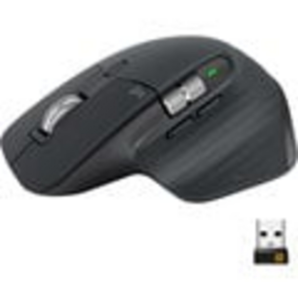 [OUTLET] Маус-Logitech MX Master 3, графит