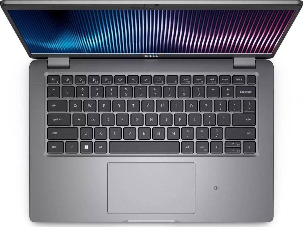 Laptop Dell Latitude 3540, 14", Intel Core i7, 16 GB RAM, 512 GB SSD, i hirtë