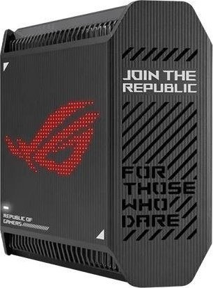 Ruter Asus ROG Rapture GT6, i zi