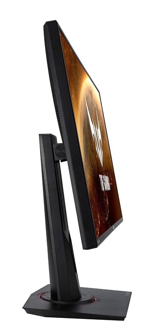 Monitor gaming Asus VG279QM, 27", Full HD, 280Hz, i zi