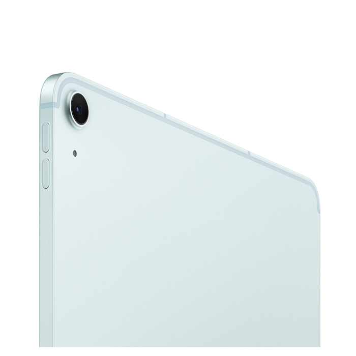 Apple iPad Air (M4), 13", Cellular, 128GB, Blue