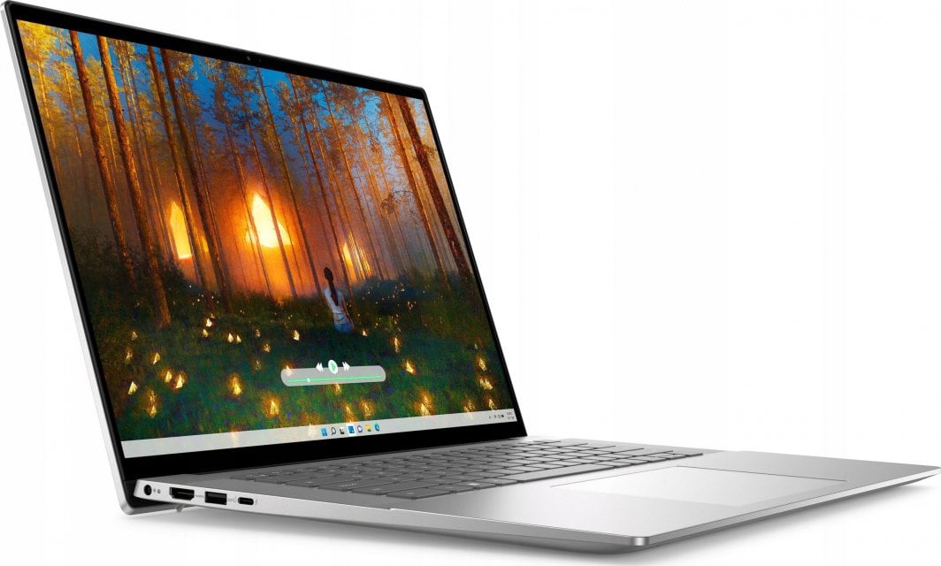 Laptop Dell Inspiron 5630, 16.0", Intel Core i7-1360P, 16GB RAM, 1TB SSD, Nvidia GeForce RTX 2050