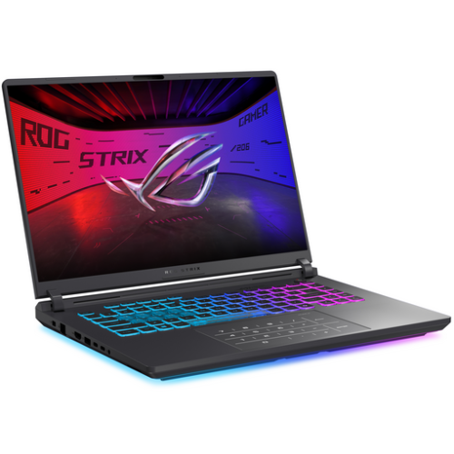Laptop gaming ASUS ROG Strix G18 G815LW, 18", 2.5K, Intel Core Ultra 9, 32GB RAM, 1TB SSD 3