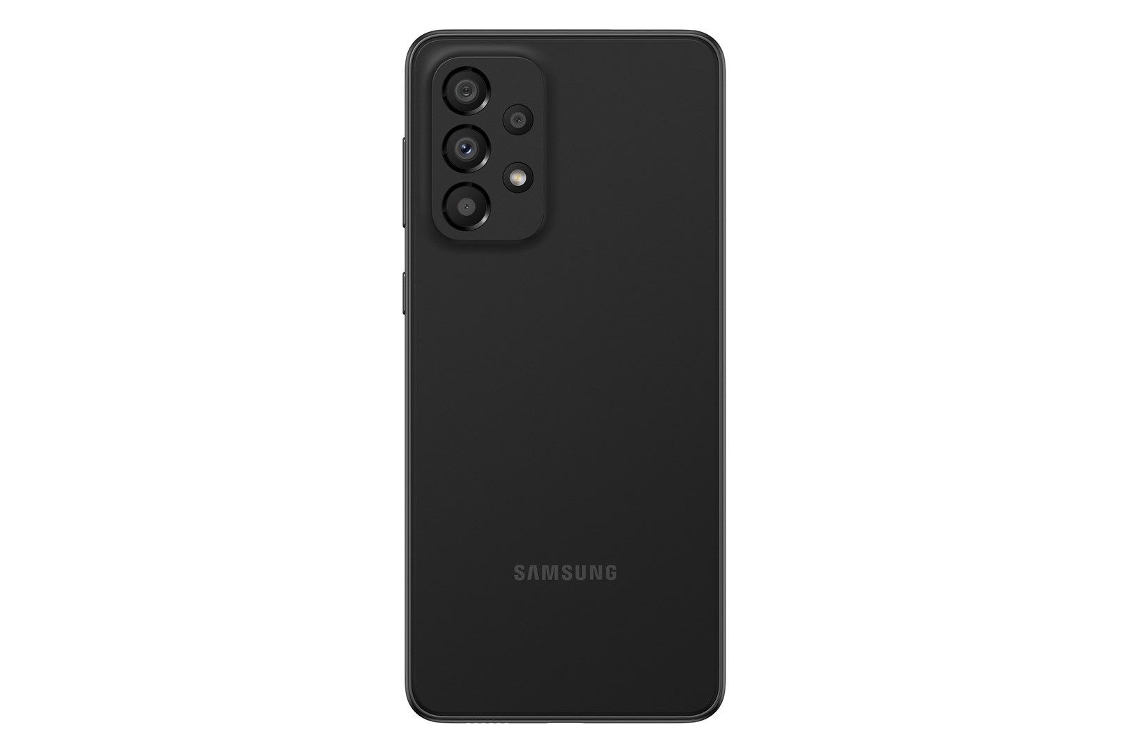 Мобилен телефон Самсунг Галакси А33 5Г Ентерпрајз Едишн 128GB, 6.4\", 6GB RAM, црн