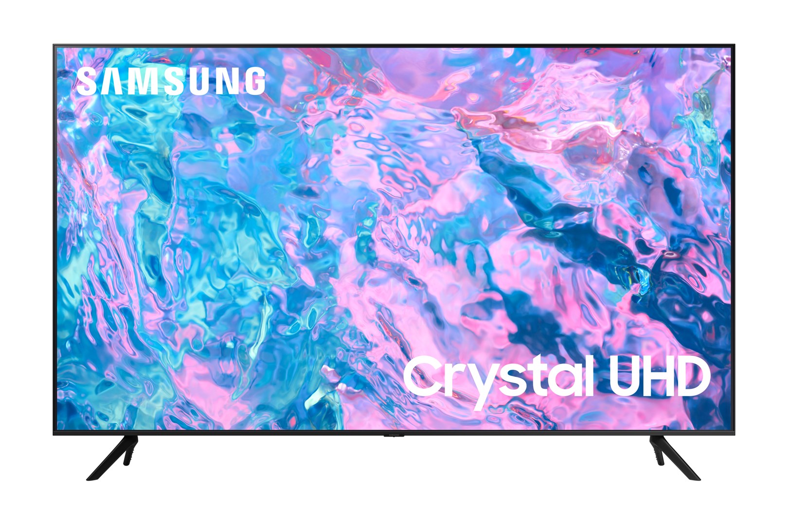 Televizor Samsung UE43CU7192UXXH, 43", UHD 4K, Smart, i zi