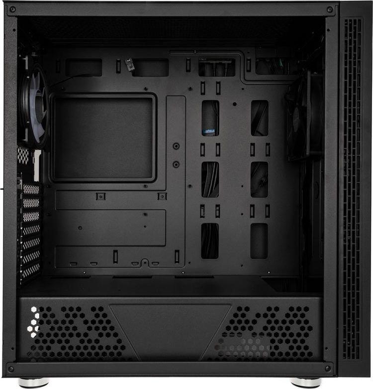 Kasë Kolink Unity Nexus ARGB, Midi Tower