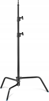 Stativ C-Stand Avenger Fixed Base 30, 250cm, bazë fikse, i zi